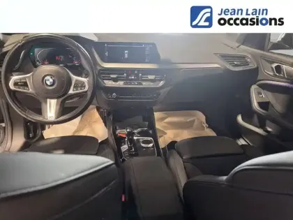 Photo 17 BMW Serie 1 118i 136 ch DKG7