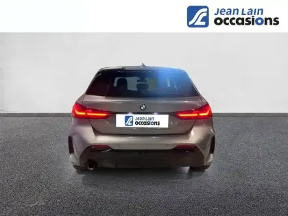 Photo 5 BMW Serie 1 118i 136 ch DKG7