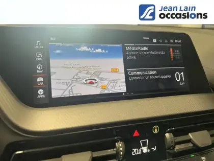 Photo 14 BMW Serie 1 118i 136 ch DKG7