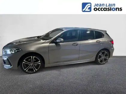 Photo 7 BMW Serie 1 118i 136 ch DKG7