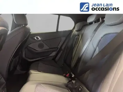 Photo 16 BMW Serie 1 118i 136 ch DKG7