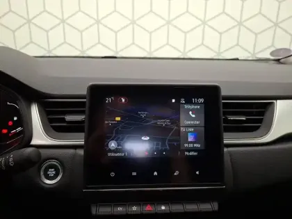 Photo 49 Renault Captur  E-Tech full hybrid 145