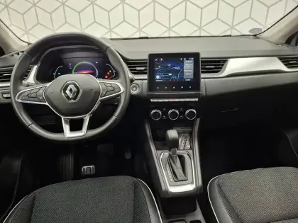 Photo 38 Renault Captur  E-Tech full hybrid 145