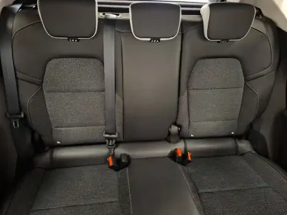 Photo 33 Renault Captur  E-Tech full hybrid 145