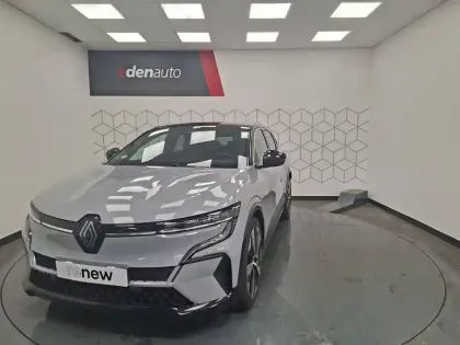 Photo 9 Renault Megane  E-Tech EV60 220 ch super charge