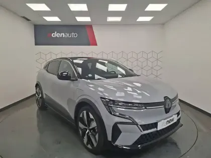 Photo 12 Renault Megane  E-Tech EV60 220 ch super charge