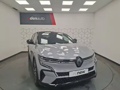 Photo 11 Renault Megane  E-Tech EV60 220 ch super charge
