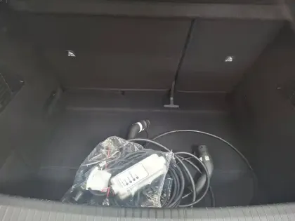 Photo 20 Renault Megane  E-Tech EV60 220 ch super charge