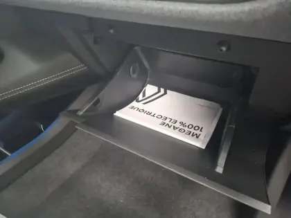Photo 32 Renault Megane  E-Tech EV60 220 ch super charge