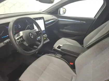 Photo 36 Renault Megane  E-Tech EV60 220 ch super charge