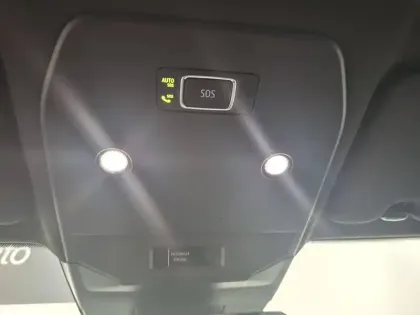 Photo 46 Renault Megane  E-Tech EV60 220 ch super charge
