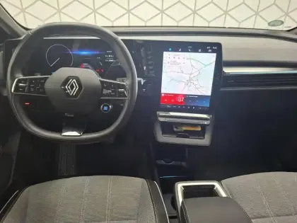 Photo 34 Renault Megane  E-Tech EV60 220 ch super charge