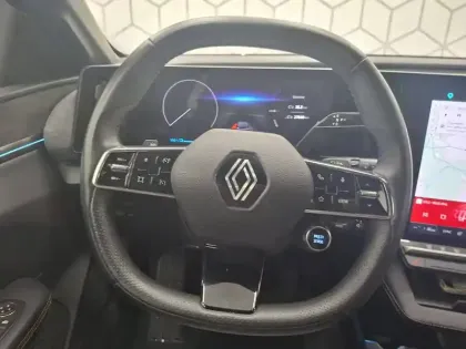 Photo 35 Renault Megane  E-Tech EV60 220 ch super charge