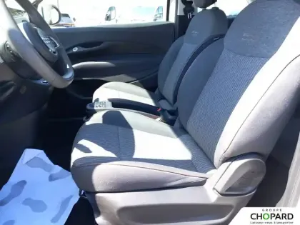 Photo 10 Fiat 500  e 95 ch