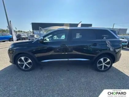 Photo 33 Peugeot 5008  BlueHDi 130ch S&S EAT8