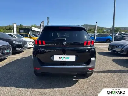Photo 30 Peugeot 5008  BlueHDi 130ch S&S EAT8