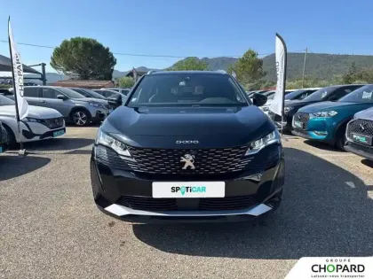 Photo 28 Peugeot 5008  BlueHDi 130ch S&S EAT8