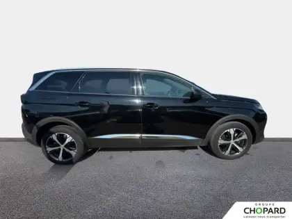 Photo 8 Peugeot 5008  BlueHDi 130ch S&S EAT8