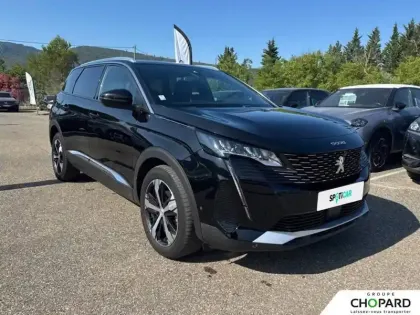 Photo 29 Peugeot 5008  BlueHDi 130ch S&S EAT8