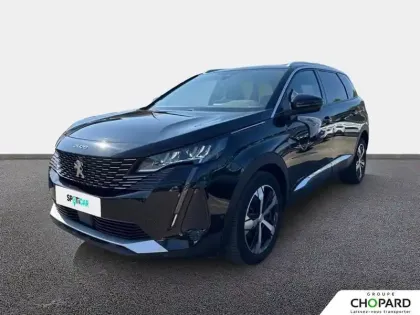 Photo Peugeot 5008 Allure Pack