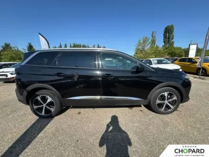 Photo 32 Peugeot 5008  BlueHDi 130ch S&S EAT8