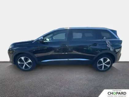 Photo 9 Peugeot 5008  BlueHDi 130ch S&S EAT8