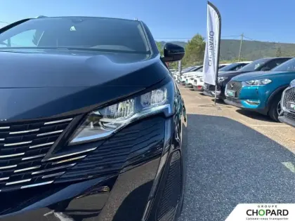 Photo 23 Peugeot 5008  BlueHDi 130ch S&S EAT8