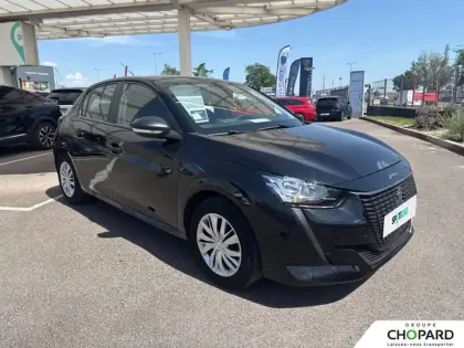 Photo 27 Peugeot 208  PureTech 75 S&S BVM5