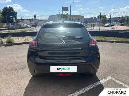 Photo 28 Peugeot 208  PureTech 75 S&S BVM5