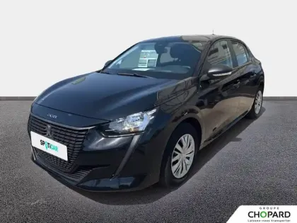 Photo Peugeot 208 Like