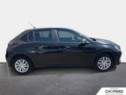 Photo 8 Peugeot 208  PureTech 75 S&S BVM5