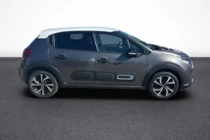 Photo 6 Citroën C3  PureTech 110 EAT6