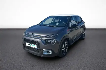 Photo Citroën C3 Elle