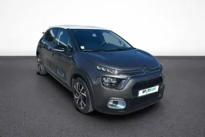 Photo 7 Citroën C3  PureTech 110 EAT6
