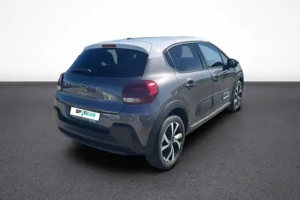 Photo 5 Citroën C3  PureTech 110 EAT6