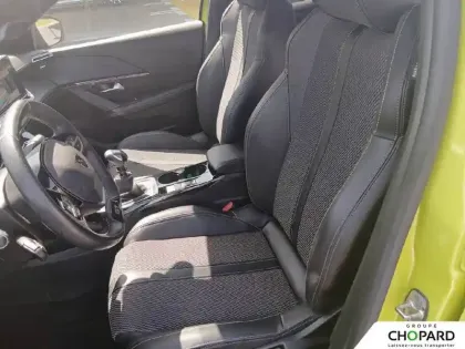 Photo 10 Peugeot 208  PureTech 100 S&S BVM6