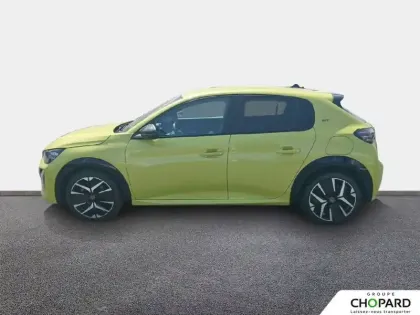 Photo 9 Peugeot 208  PureTech 100 S&S BVM6