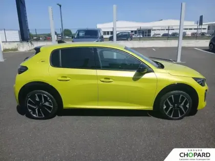 Photo 30 Peugeot 208  PureTech 100 S&S BVM6