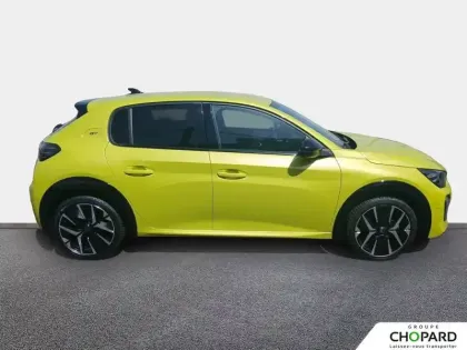 Photo 8 Peugeot 208  PureTech 100 S&S BVM6