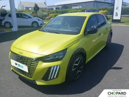 Photo 24 Peugeot 208  PureTech 100 S&S BVM6