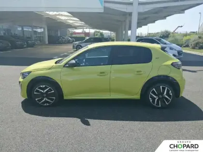 Photo 31 Peugeot 208  PureTech 100 S&S BVM6