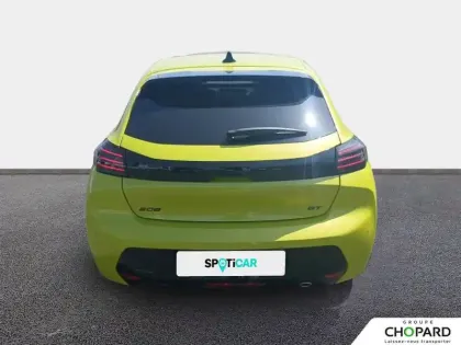 Photo 5 Peugeot 208  PureTech 100 S&S BVM6