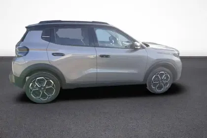 Photo 6 Citroën C3 e- 113 ch