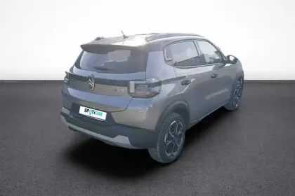 Photo 5 Citroën C3 e- 113 ch