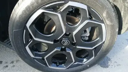 Photo 11 Citroën C3 e- 113 ch