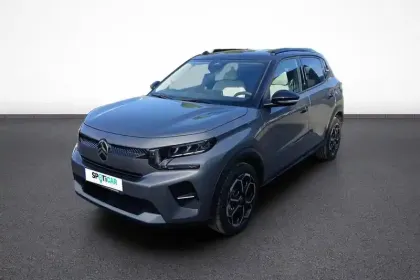 Photo Citroën C3 Max