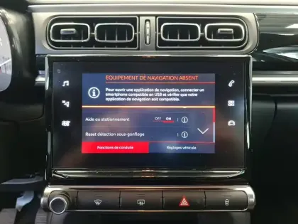 Photo 18 Citroën C3  PureTech 110 ch BVM6