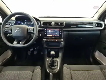 Photo 10 Citroën C3  PureTech 110 ch BVM6