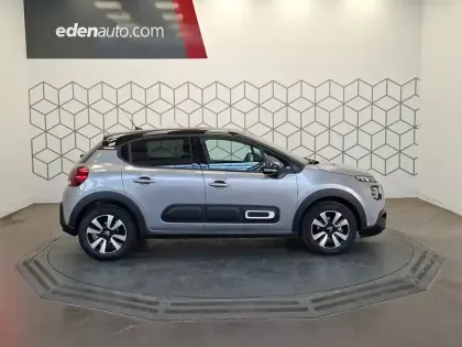 Photo 5 Citroën C3  PureTech 110 ch BVM6