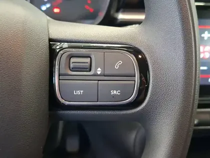 Photo 29 Citroën C3  PureTech 110 ch BVM6